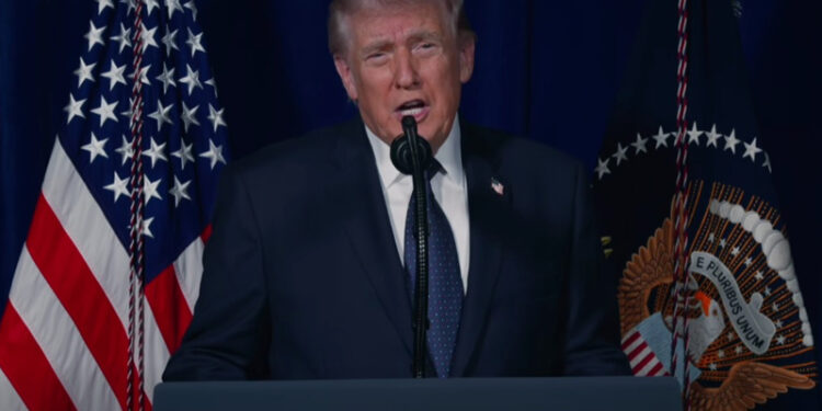Trump o pregovorima: Šta god se dogodilo, mi pobjeđujemo
