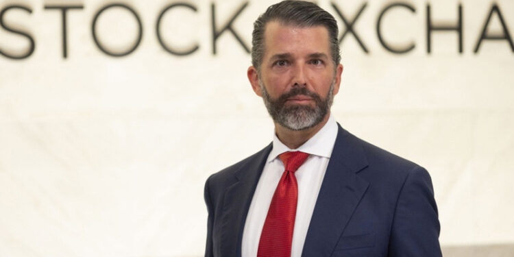 Opozicija o dolasku Trumpa Jr.: Građani platili, koristi nema