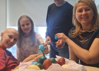 Elena Bruić nastavlja svoju bitku do ozdravljenja