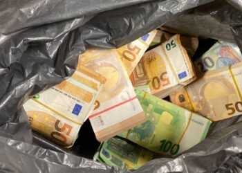EU razotkrila carinsku prevaru tešku više od 137 miliona eura