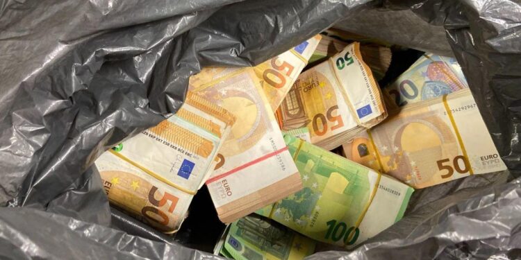 EU razotkrila carinsku prevaru tešku više od 137 miliona eura