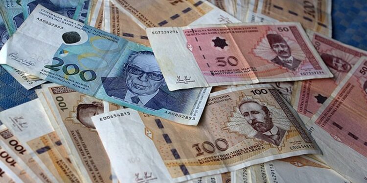 Prihodi od indirektnih poreza rastu: Država i entiteti dobili više od 2,4 milijarde KM