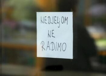 Hoće li RS uvesti neradnu nedjelju? Ministarstvo trgovine RS: Takva odluka traži ozbiljnu analizu