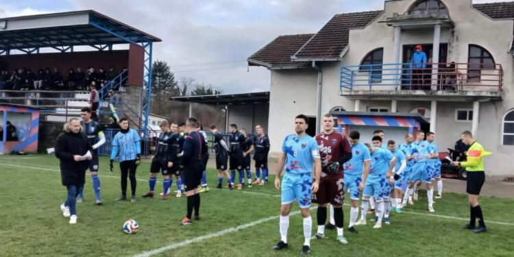 Romanovci nadomak finala, odluka o drugom finalisti na „Krndijama“