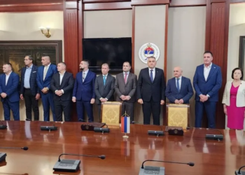 Potpisan ugovor za najveći projekt ikad u RS-u: Radovi na izgradnji gasovoda u junu
