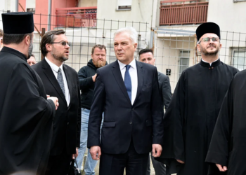 Lavrovov zamjenik u Banjoj Luci: OHR mora biti uklonjen