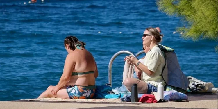 Rat poremetio putovanja: Gdje će sada turisti iz Evrope?