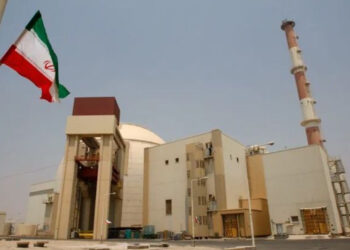 Iranski dužnosnik traži od mladih da formiraju žive lance oko elektrana