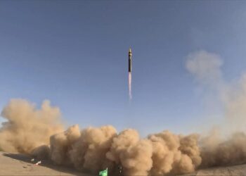 Tajna saradnja izašla na vidjelo: Izrael branio UAE od iranskih raketa