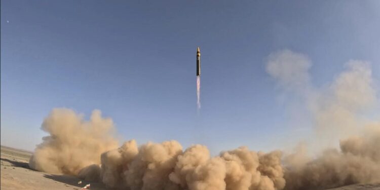 Tajna saradnja izašla na vidjelo: Izrael branio UAE od iranskih raketa