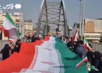 Iran odbacio Trumpove tvrdnje: “Nećemo predati obogaćeni uranij”