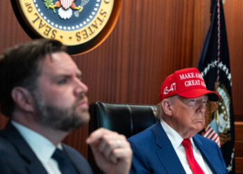 JD Vance ispred SAD-a ide u Pakistan da vodi pregovore sa Iranom