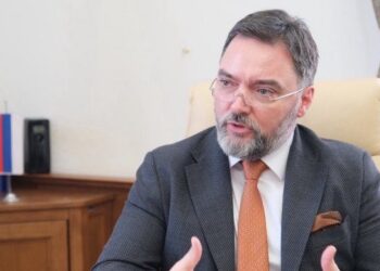 Košarac: Rusija odobrila uvoz jabuka i krušaka iz Republike Srpske