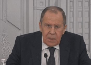 Ambasada Rusije u BiH demantovala informacije da će Sergej Lavrov doputovati u BiH u aprilu