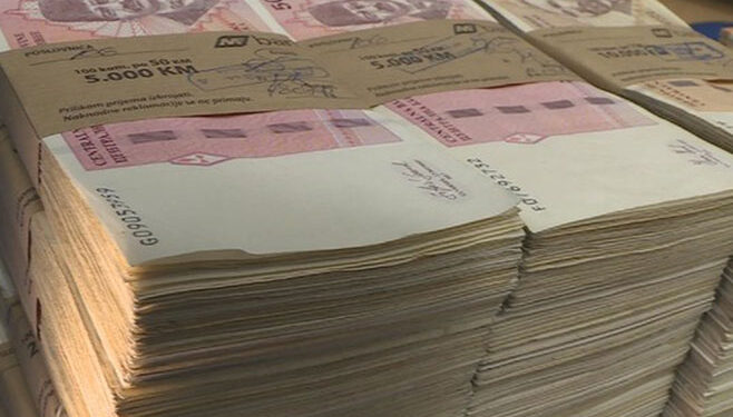 Firma iz Srbije zvanično dobila posao od milijardu KM u BiH