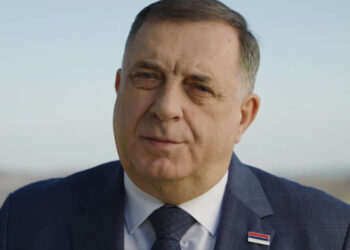Dodik u Banja Luci sa Rusima: RS neće dopustit da BiH uđe u NATO i nećemo uvoditi sankcije Rusiji