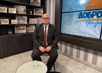 Drakulić: „Riječ odbornika“ od 14. aprila