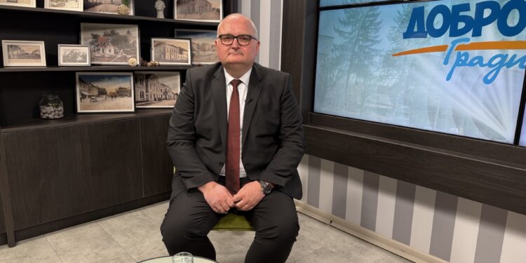 Drakulić: „Riječ odbornika“ od 14. aprila