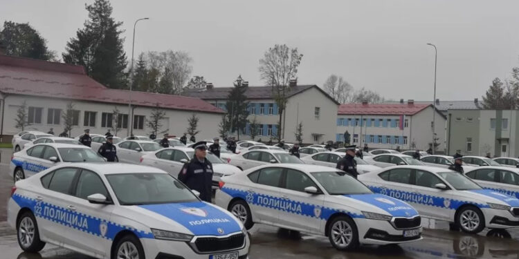 MUP RS u nabavci vrijednoj 30 miliona KM kupuje stotine vozila. SUV modeli, jači motori, napredna oprema…