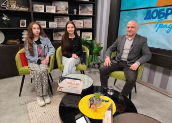 Učenici muzičke škole uspješni na takmičenju u Istočnom Sarajevu