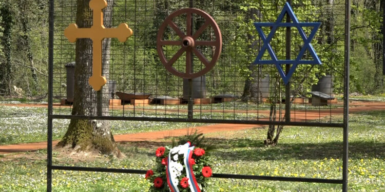 Memorijalna akademija povodom obilježavanja Dana sjećanja na žrtve ustaškog zločina u Jasenovcu