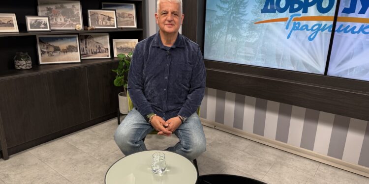 Novi serijal RTVG – “Šta je život nego iluzija”