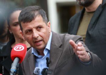 Vukanović žestoko napao Stanivukovića i Trivić: “Podmukli napadi i kontrola iznutra”