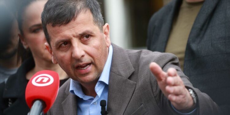 Vukanović žestoko napao Stanivukovića i Trivić: “Podmukli napadi i kontrola iznutra”