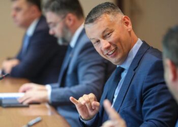 Nešiću počele stizati uvredljive poruke nakon plasmana BiH na Mundijal, on tvrdi: “To je jer sam Srbin”
