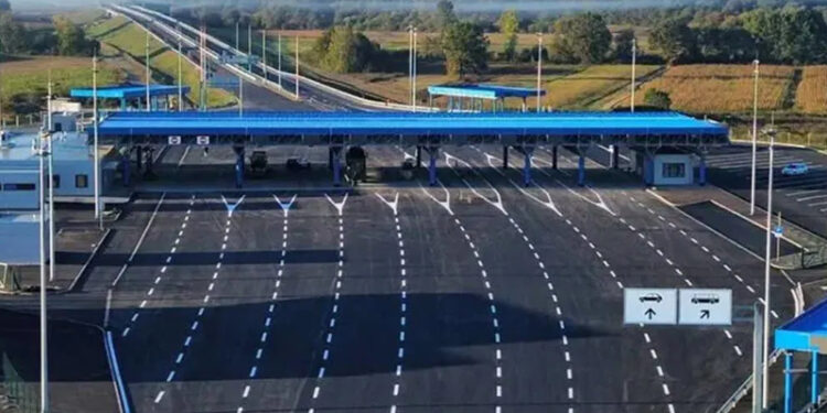 Blokada na granici: Jedan glas zaustavio otvaranje GP Gradiška
