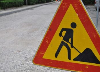 Poptupna obustava saobraćaja na dijelu Ulice Meše Selimovića