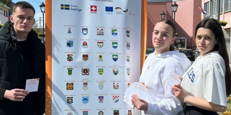 Omladinska banka organizuje Dan otvorenih vrata