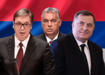 Veliki poraz Dodikovog i Vučićevog prijatelja: Mađarska se okreće prema Europi