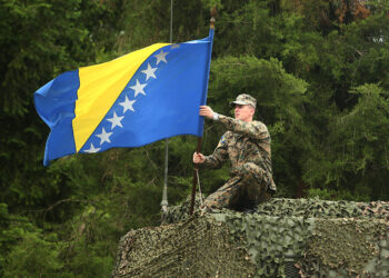Ko je vlasnik kasarni? Dio vojne imovine BiH knjižen na RS, OHR i NATO traže državno vlasništvo