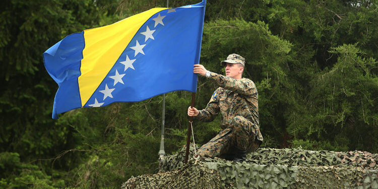 Ko je vlasnik kasarni? Dio vojne imovine BiH knjižen na RS, OHR i NATO traže državno vlasništvo