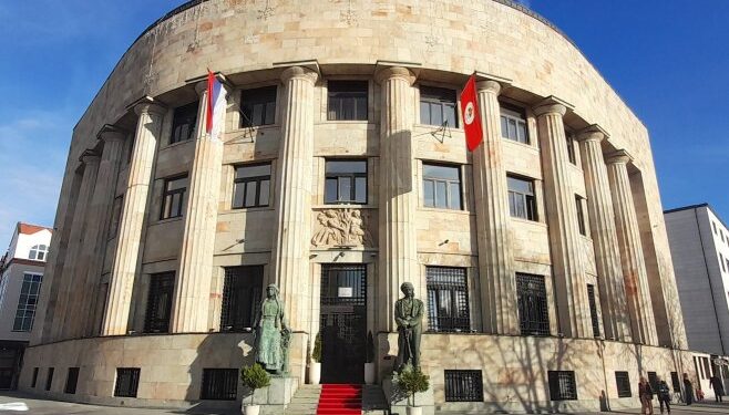 Izdvojeno 1,5 miliona KM za besplatnu banjsku rehabilitaciju 6.000 penzionera