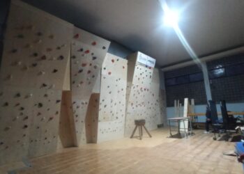 Penjački klub „Vertikal“ domaćin Kupa BiH