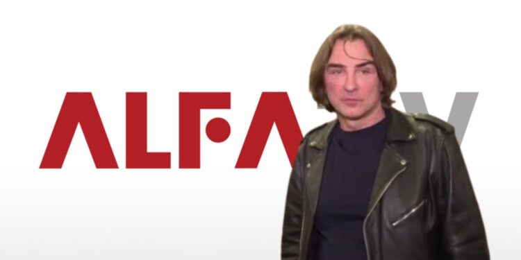 Željko Mitrović kupio sarajevsku TV Alfa