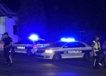 Muškarac(76) u Srbiji tukao suprugu(76) dok nije umrla