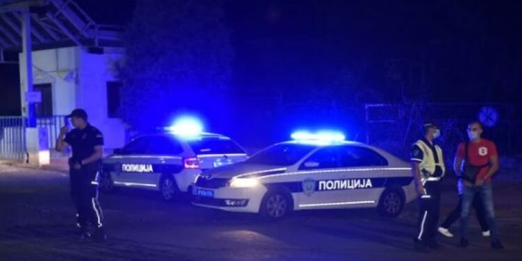 Muškarac(76) u Srbiji tukao suprugu(76) dok nije umrla