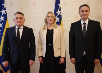 Predsjedništvo dalo zeleno svjetlo za Južnu interkonekciju, potpis sporazuma danas u Dubrovniku