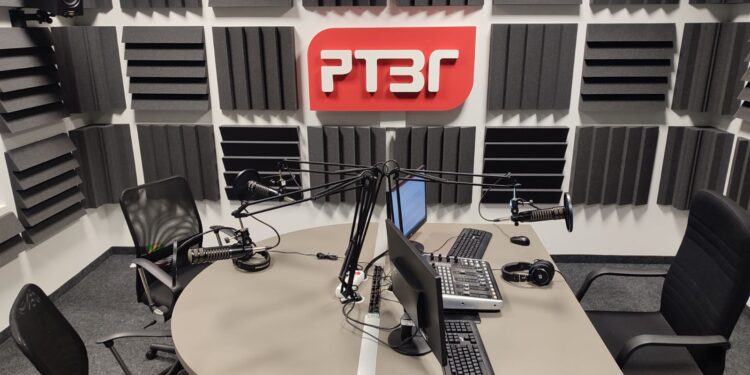 Sutra od 11 do 13 časova prekid u emitovanju programa Radio Gradiške