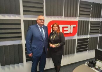 U fokusu rada Skupštine – mladi i infrastrukturni projekti