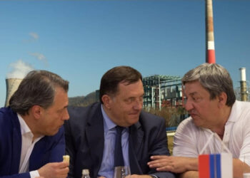 Serdarov naplatio više od 300 miliona KM i otišao iz RS-a