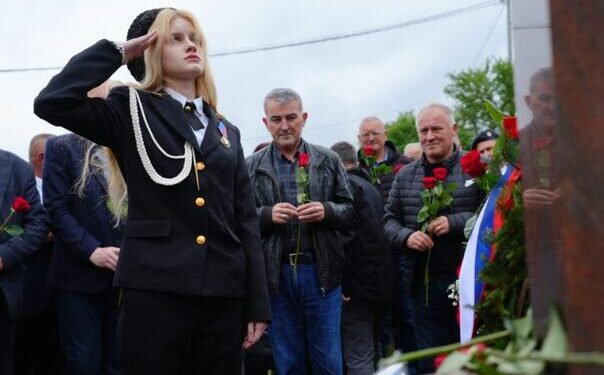Ruski dobrovoljci se nisu pojavili na obilježavanju u Višegradu: Zabranjen im ulazak u BiH
