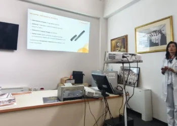 Veliki uspjeh gradiškog fizijatra Biljane Stević Guzijan: Uhvatila se u koštac sa tihim ubicom osteoporozom