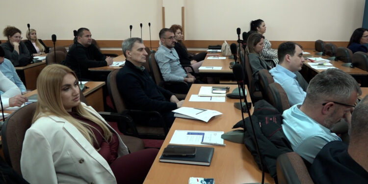 Održan konsultacijski sastanak u okviru projekta BiH SuTra