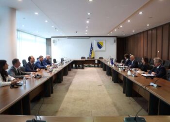 Poruka iz Evrope: BiH ima podršku, ali mora ubrzati reforme