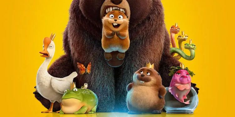 Bioskop opet u pogonu