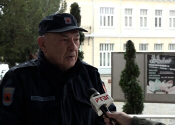 Nema opasnosti od poplava u Gradišci